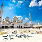 Pearl Stay Abu Dhabi