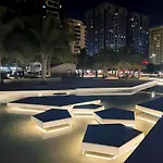 Pearl Stay Abu Dhabi