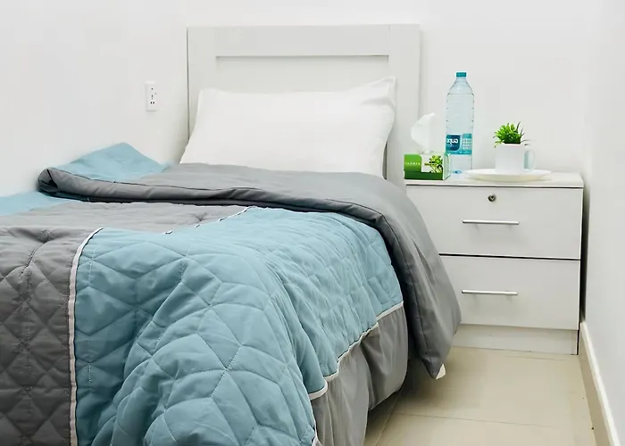 Pearl Stay Abu Dhabi
