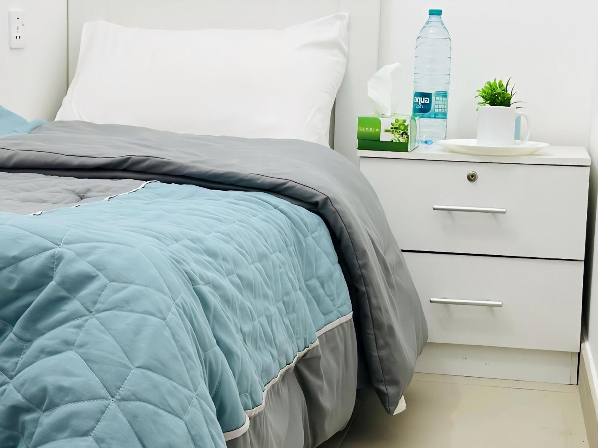 Pearl Hostel Abu Dhabi